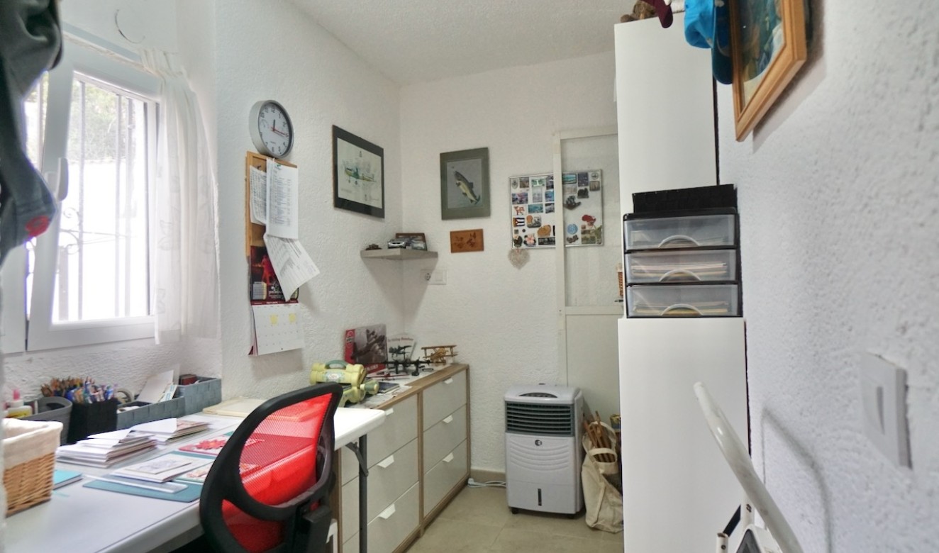 Reventes - Villas - Moraira - Pinar del Advocat