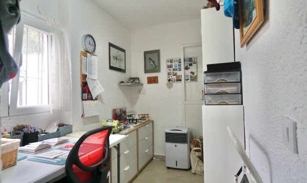 Reventes - Villas - Moraira - Pinar del Advocat