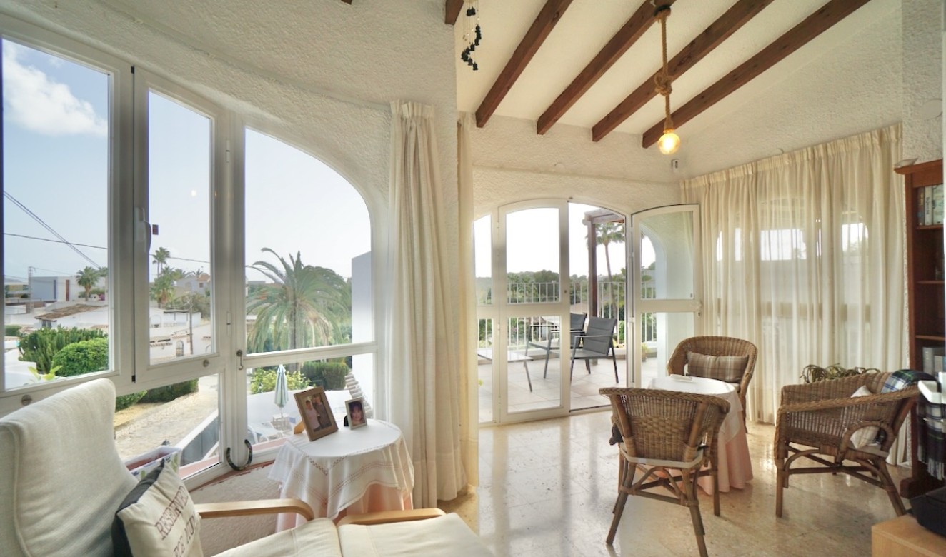 Reventes - Villas - Moraira - Pinar del Advocat