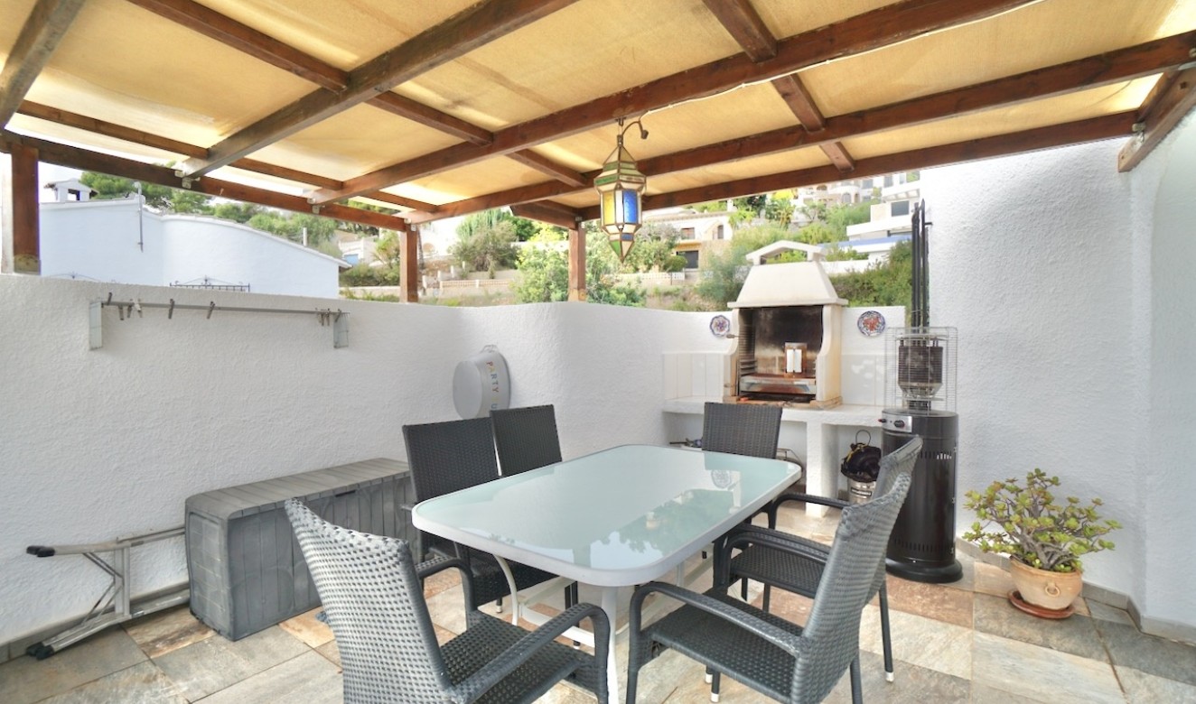 Reventes - Villas - Moraira - Pinar del Advocat