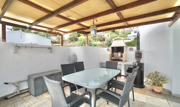 Reventes - Villas - Moraira - Pinar del Advocat