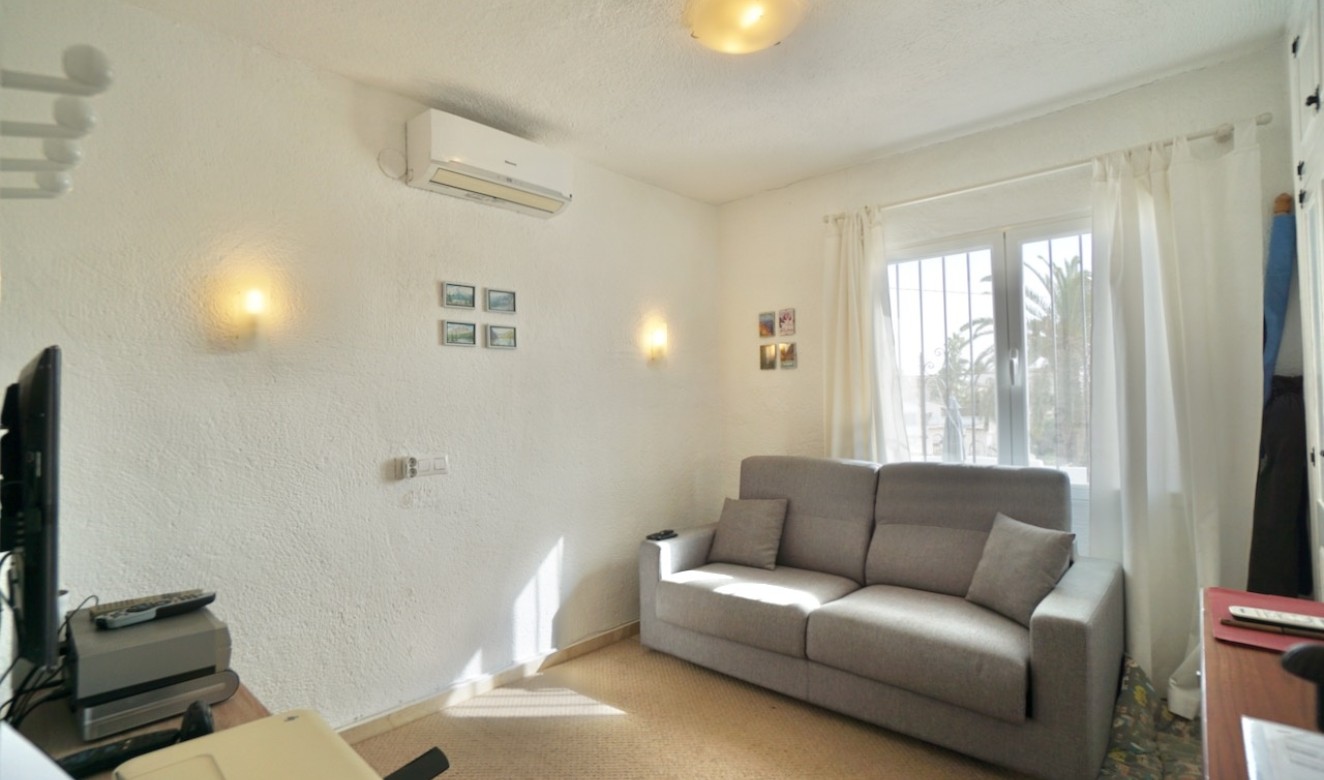 Reventes - Villas - Moraira - Pinar del Advocat