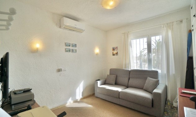 Reventes - Villas - Moraira - Pinar del Advocat