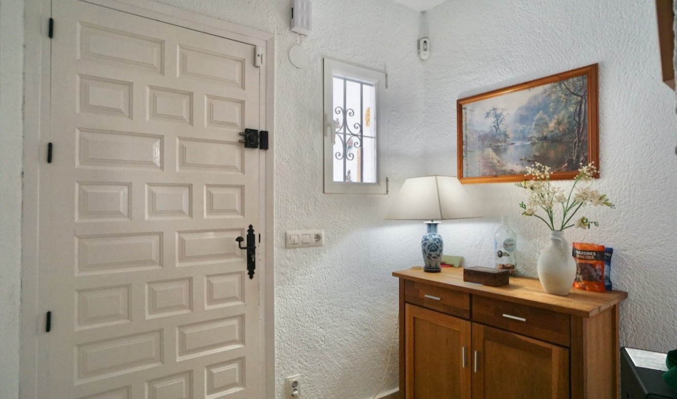 Reventes - Villas - Moraira - Pinar del Advocat