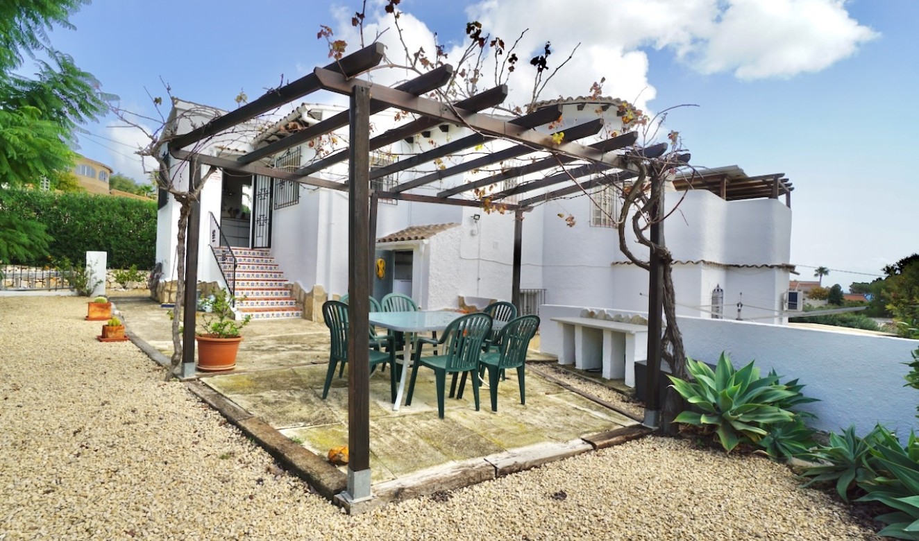 Reventes - Villas - Moraira - Pinar del Advocat