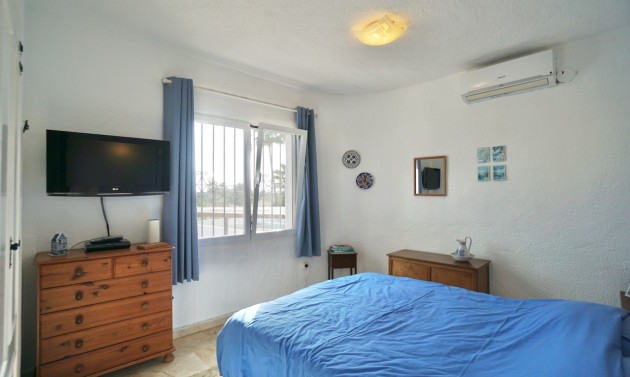 Reventes - Villas - Moraira - Pinar del Advocat