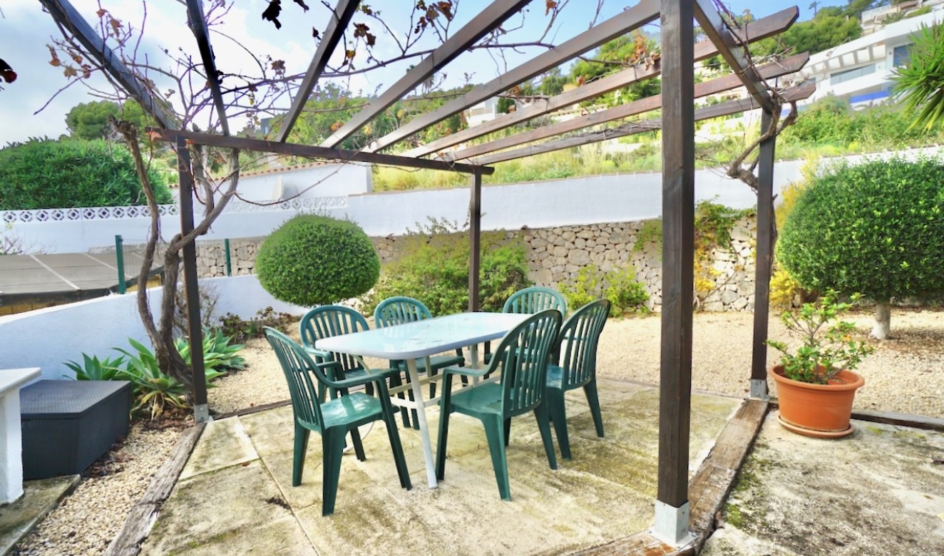 Reventes - Villas - Moraira - Pinar del Advocat