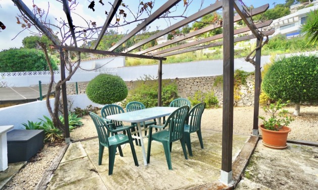 Reventes - Villas - Moraira - Pinar del Advocat