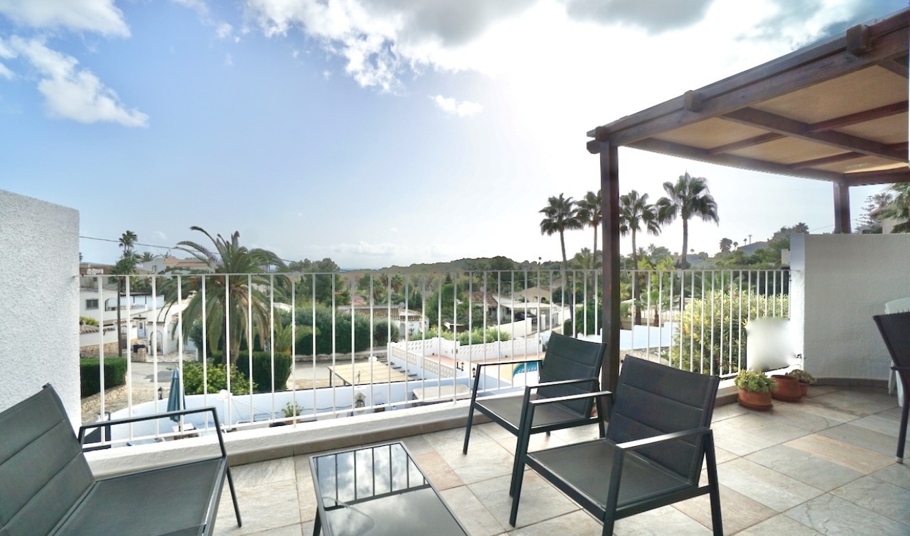 Reventes - Villas - Moraira - Pinar del Advocat