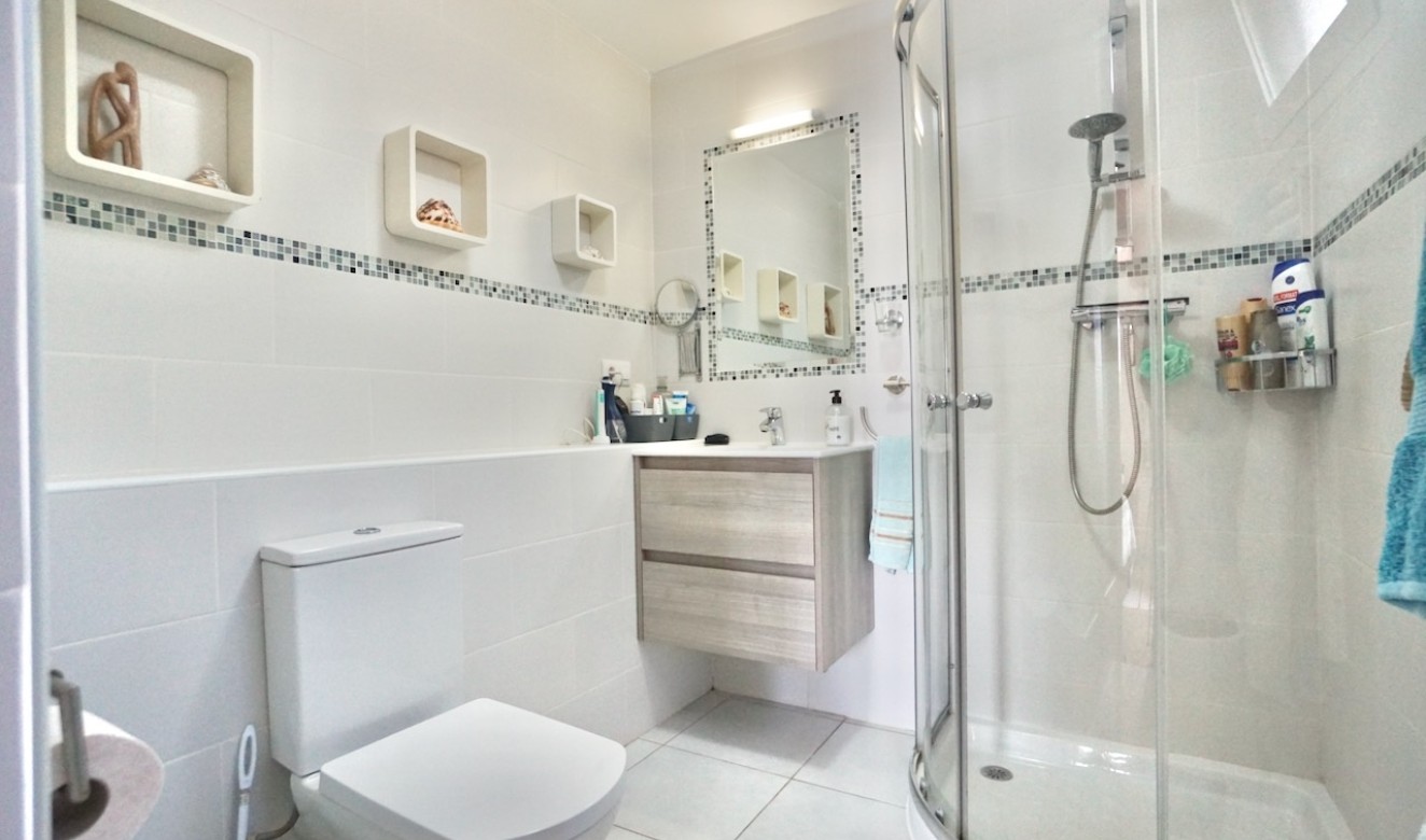 Reventes - Villas - Moraira - Pinar del Advocat