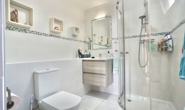 Reventes - Villas - Moraira - Pinar del Advocat