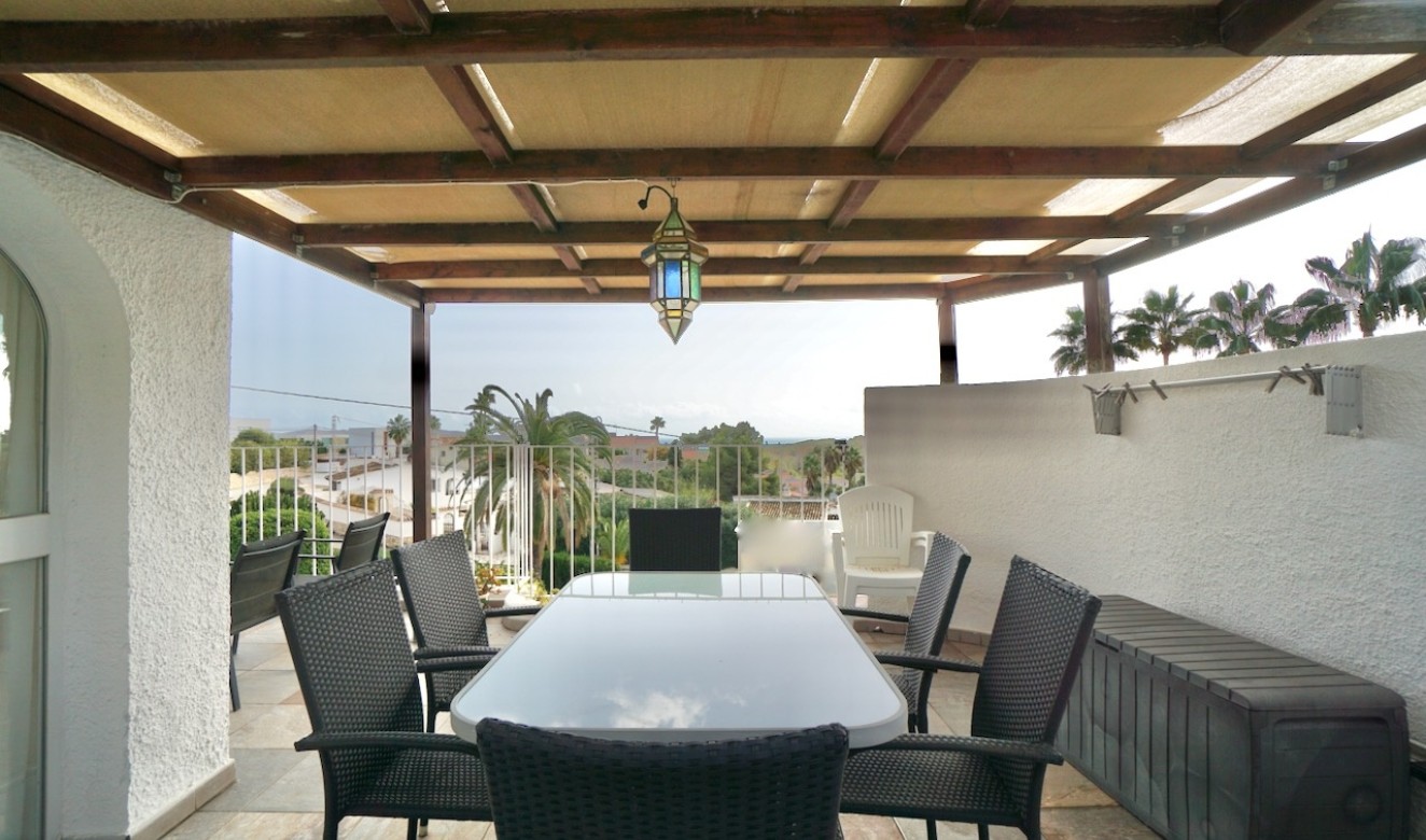 Reventes - Villas - Moraira - Pinar del Advocat