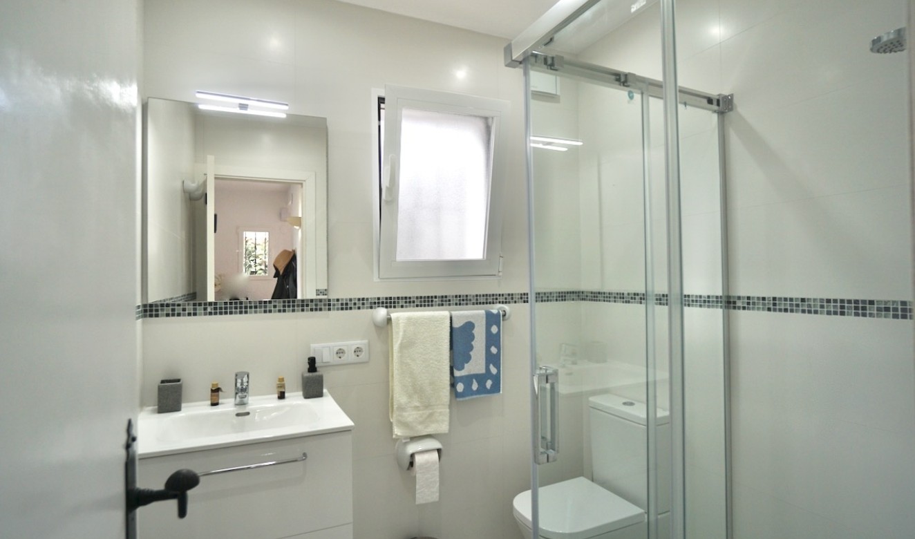 Reventes - Villas - Moraira - Pinar del Advocat