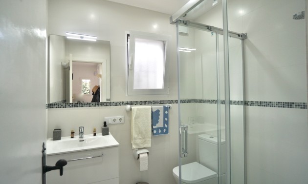 Reventes - Villas - Moraira - Pinar del Advocat