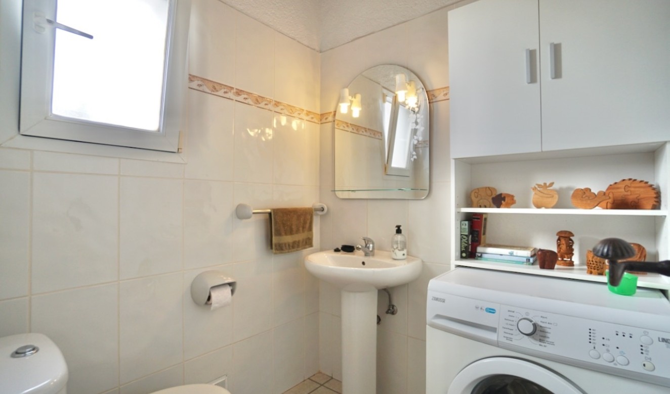 Reventes - Villas - Moraira - Pinar del Advocat