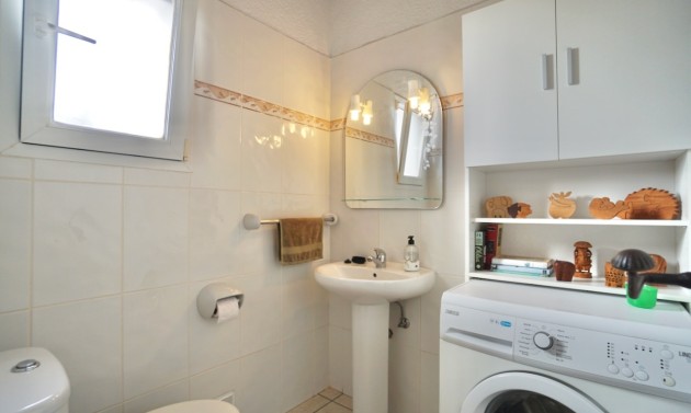 Reventes - Villas - Moraira - Pinar del Advocat