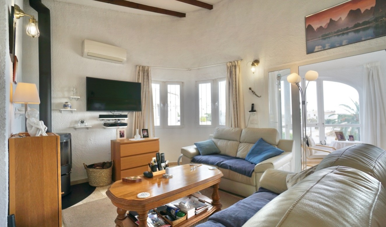 Reventes - Villas - Moraira - Pinar del Advocat