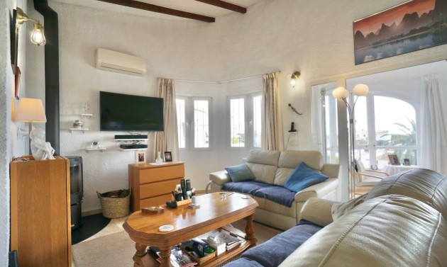 Reventes - Villas - Moraira - Pinar del Advocat