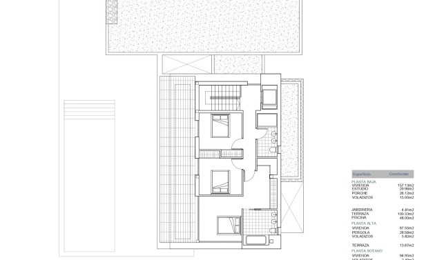 Nuevas construcciones - Villas - Chalets - Moraira - Benimeit