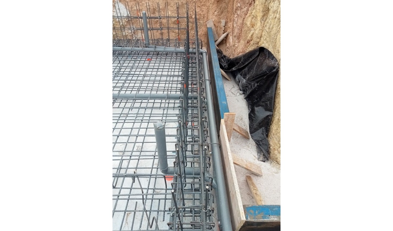 Nuevas construcciones - Villas - Chalets - Altea