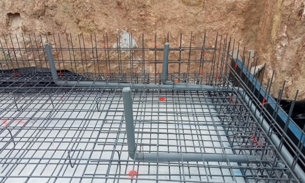 Nuevas construcciones - Villas - Chalets - Altea