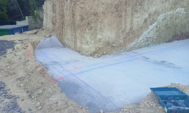 Nuevas construcciones - Villas - Chalets - Altea