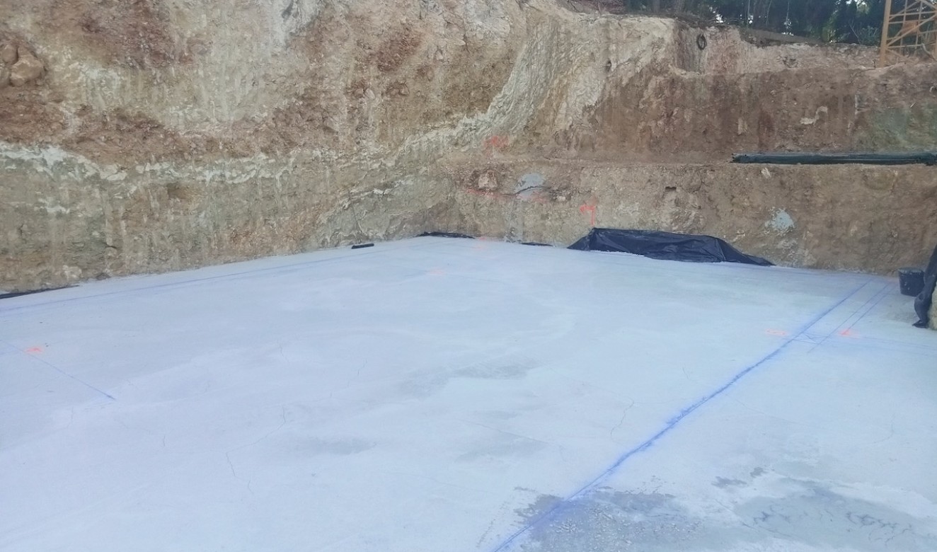 Nuevas construcciones - Villas - Chalets - Altea