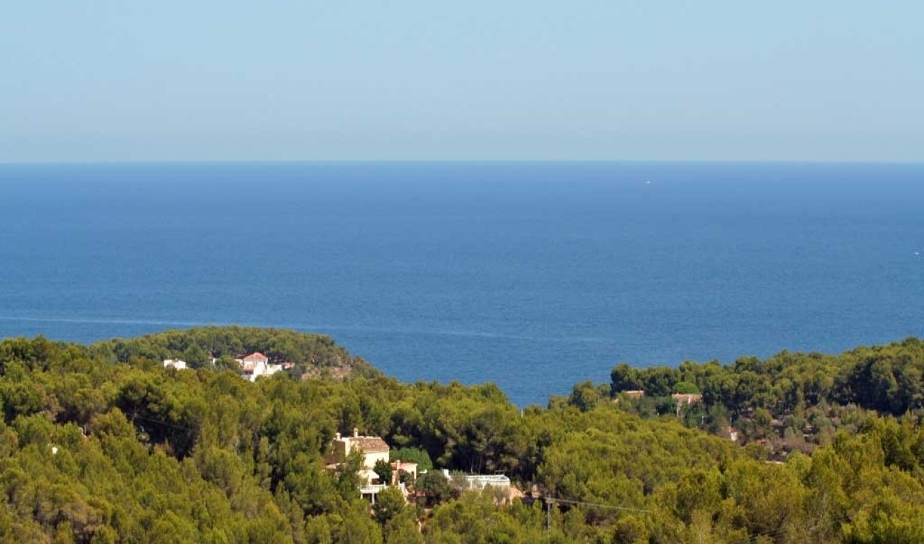 Resales - Plots of Land - Benissa - Pedramala