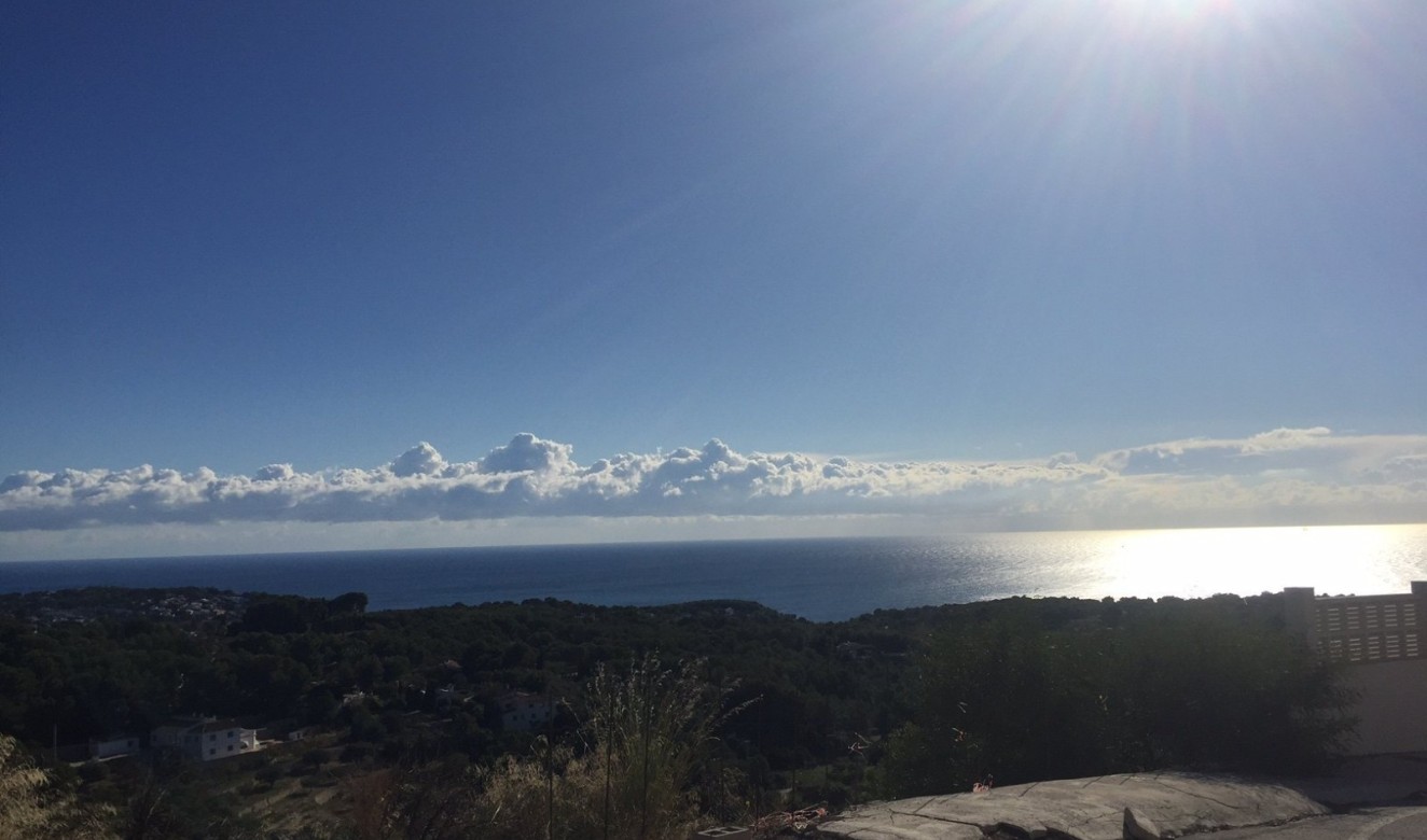 Resales - Plots of Land - Benissa - Pedramala