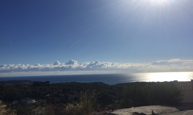 Resales - Plots of Land - Benissa - Pedramala