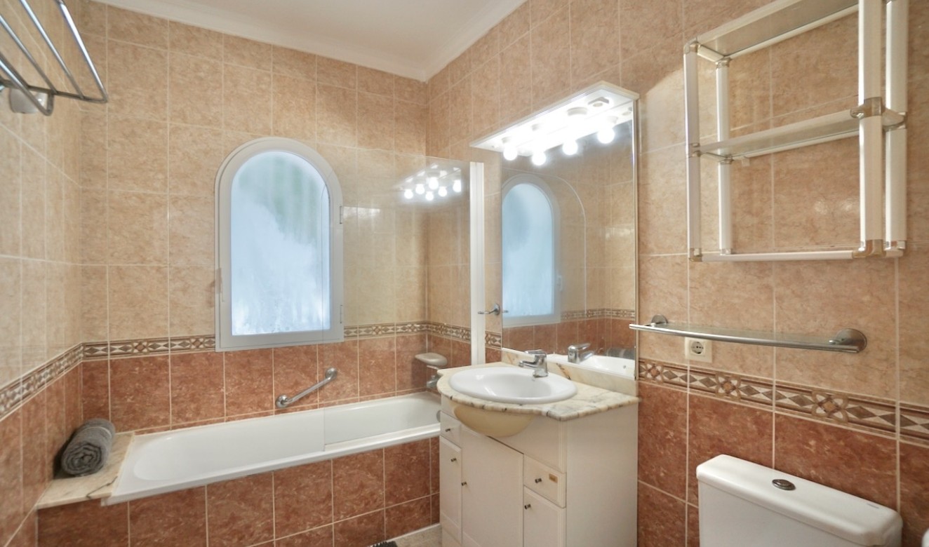 Reventas - Villas - Chalets - Benitachell - Les Fonts