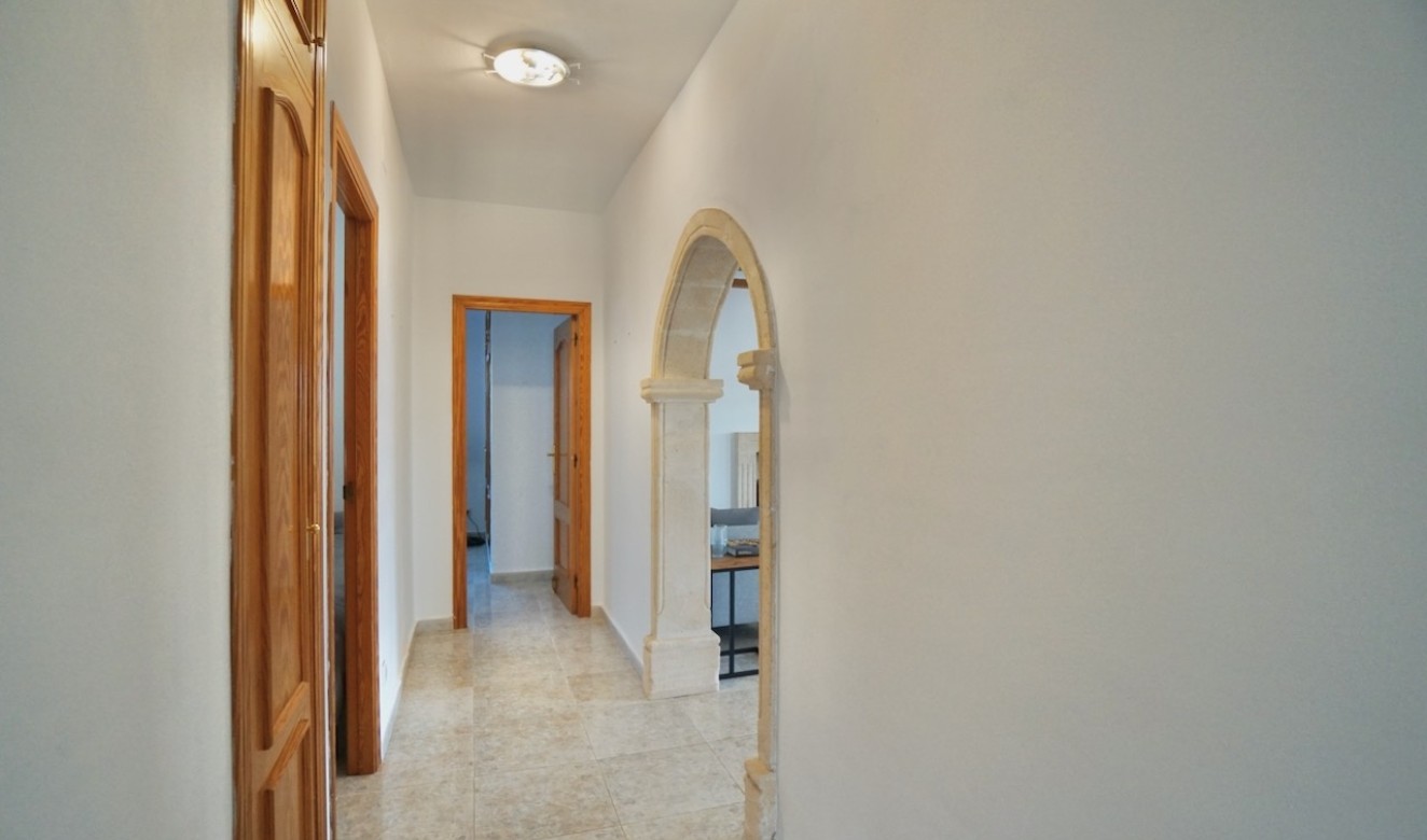 Reventas - Villas - Chalets - Benitachell - Les Fonts