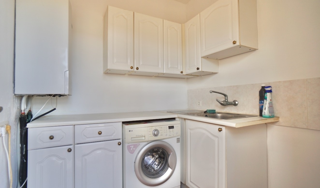 Reventas - Villas - Chalets - Benitachell - Les Fonts