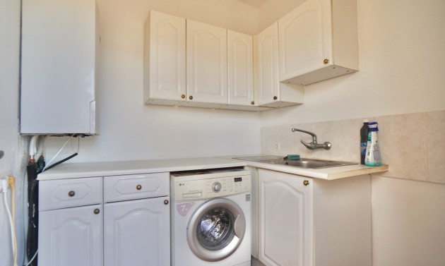 Reventas - Villas - Chalets - Benitachell - Les Fonts