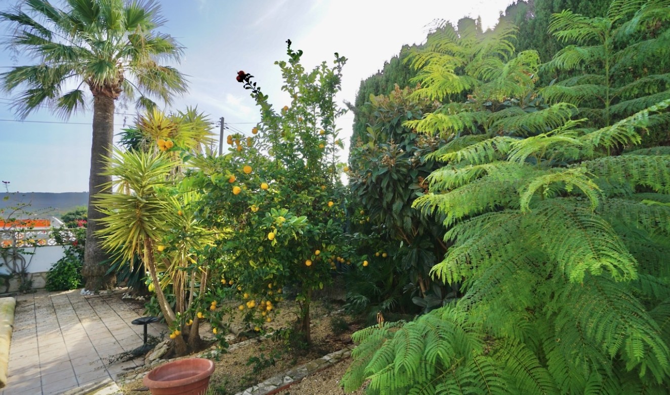 Reventas - Villas - Chalets - Benitachell - Les Fonts