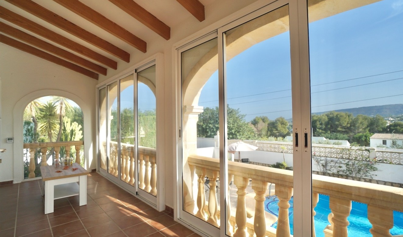 Reventas - Villas - Chalets - Benitachell - Les Fonts