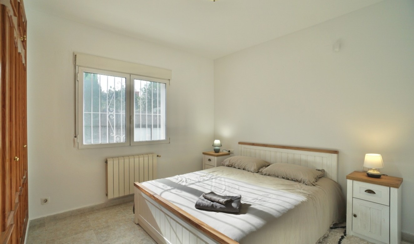 Reventas - Villas - Chalets - Benitachell - Les Fonts