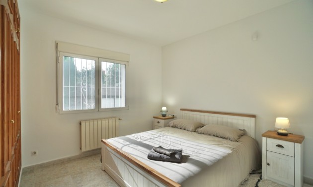 Reventas - Villas - Chalets - Benitachell - Les Fonts