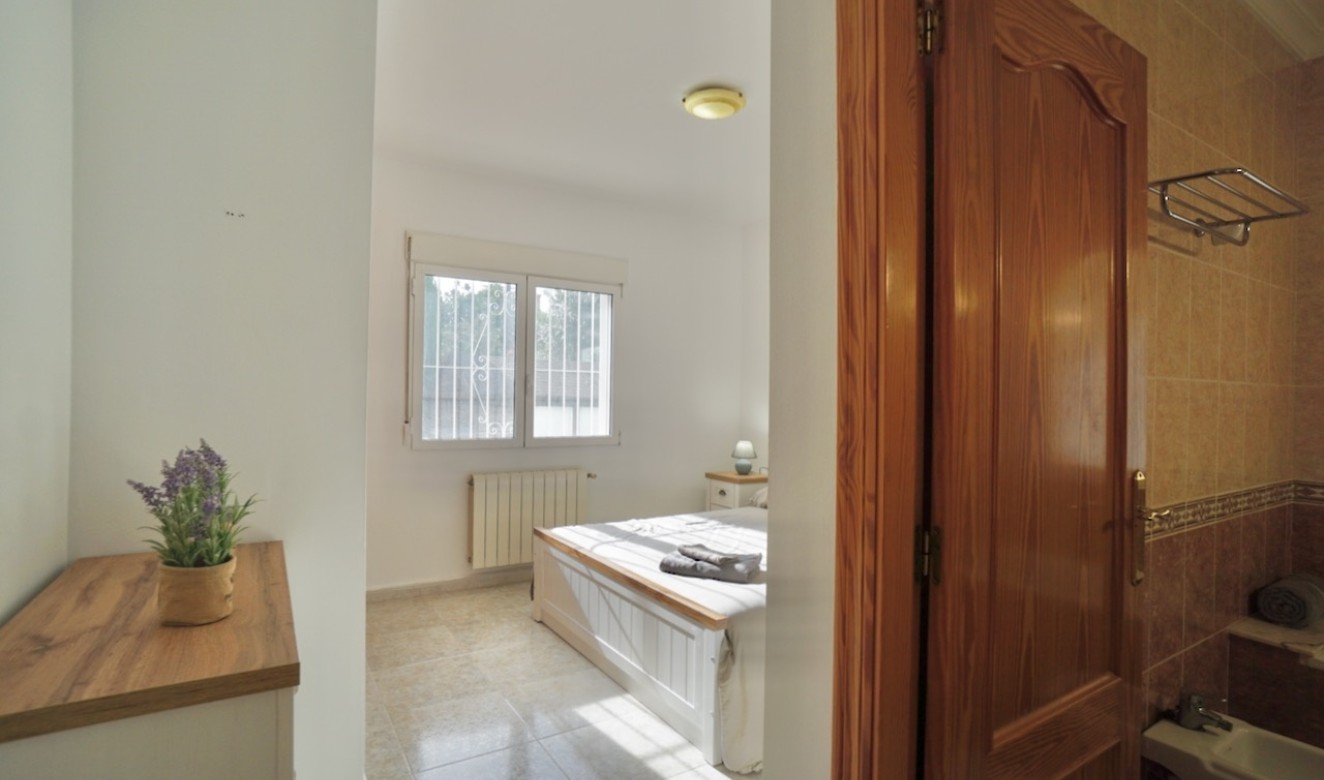 Reventas - Villas - Chalets - Benitachell - Les Fonts