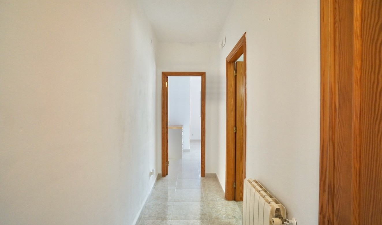 Reventas - Villas - Chalets - Benitachell - Les Fonts