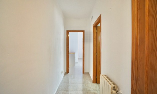 Reventas - Villas - Chalets - Benitachell - Les Fonts