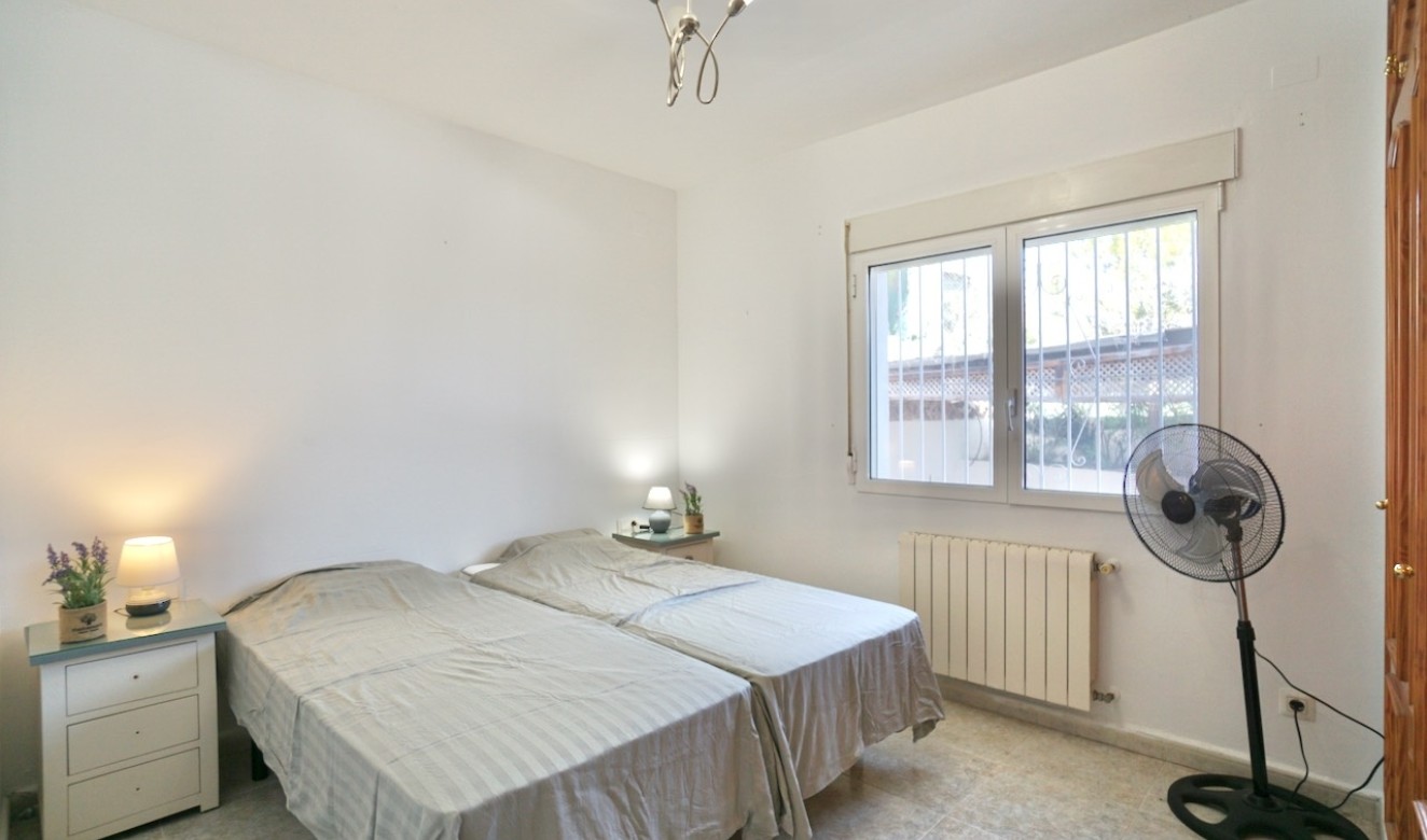 Reventas - Villas - Chalets - Benitachell - Les Fonts