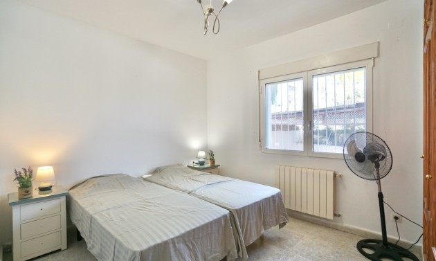 Reventas - Villas - Chalets - Benitachell - Les Fonts