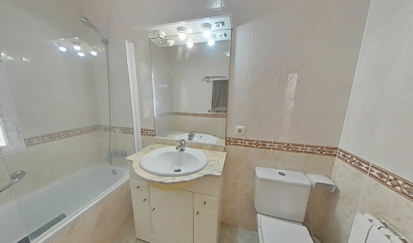 Reventas - Villas - Chalets - Benitachell - Les Fonts