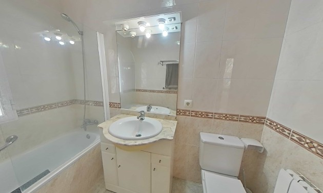 Reventas - Villas - Chalets - Benitachell - Les Fonts