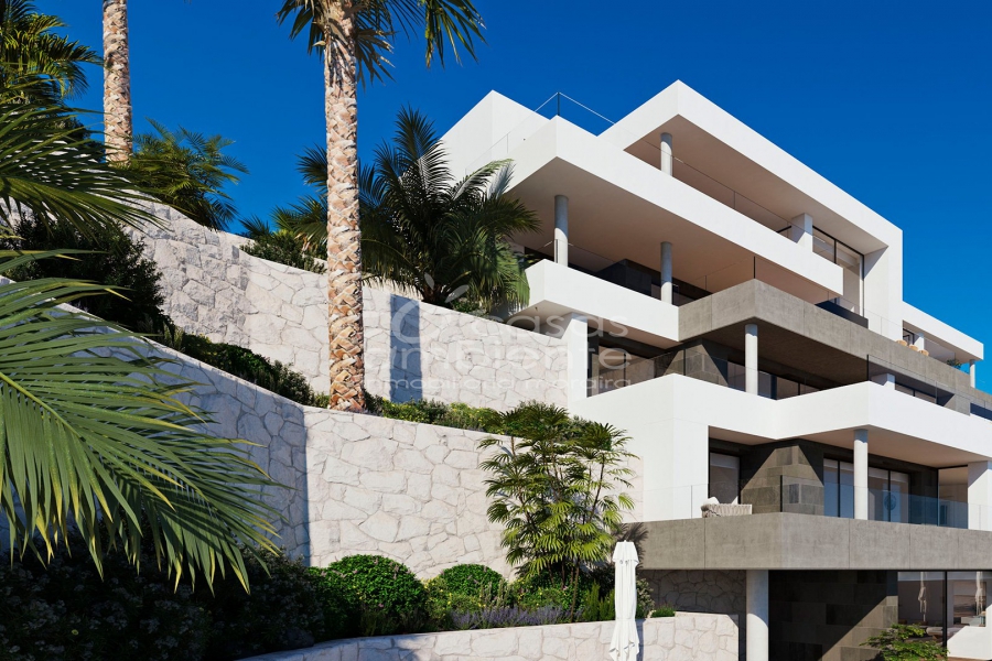 Liegenschaften - Apartments - Wohnungen - La Sella