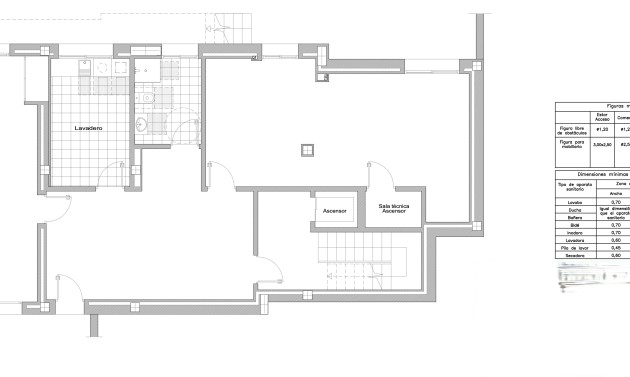 Nieuwe Constructies - Villas - Calpe - Ortembach