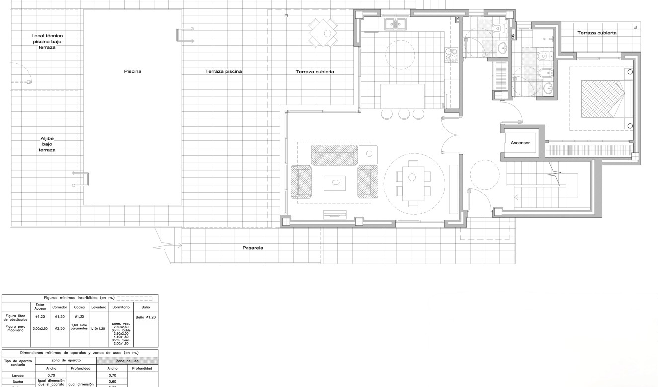 Nieuwe Constructies - Villas - Calpe - Ortembach