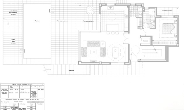 Nieuwe Constructies - Villas - Calpe - Ortembach
