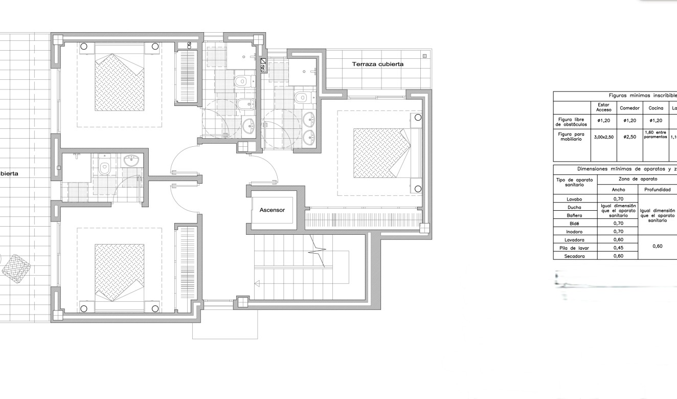 Nieuwe Constructies - Villas - Calpe - Ortembach